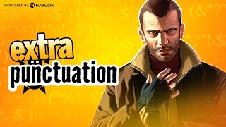 Why GTA 4&#39;s Niko Bellic is One of My Favorite Characters | Extra Punctuation