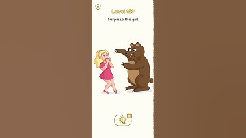 DOP 2 Level 129 Gameplay DOP Walkthrough DOP 2 Delete One Part