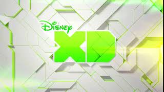 Disney Xd - Opening Animation 2014