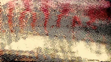 Broken TV Screen effects - Noise Effect - Morphing Glitch fx