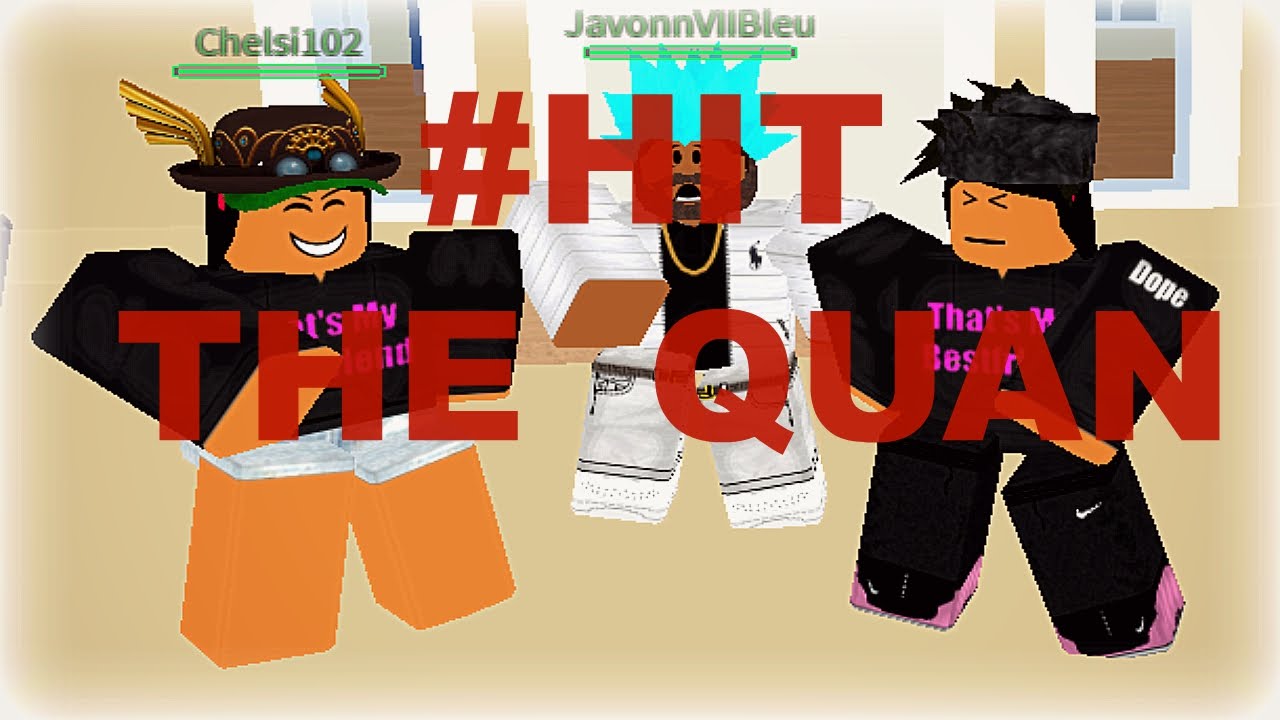 It Hit The Quan Gif It Hit The Quan Gif