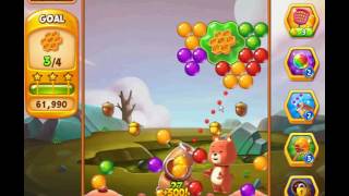 Buggle 2 Level 24