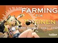 Genshin LIVE | Xilonen Farm + Neffer Build | Free UID Reviews | Welkin Giveaway Soon