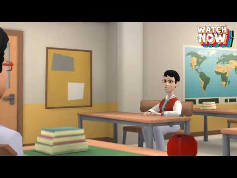 الآيات 30 35 من سورة فصلت