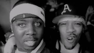 Redman &amp; Erick Sermon - Move On