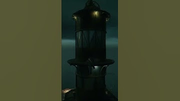 Leap of Faith from The Eiffel Tower