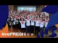 &quot;Посвящение в Первые в школе 1251&quot; #refresh