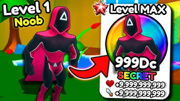 Unlocking NEW OP SECRET SUPER OCTO In Squid Evolution!