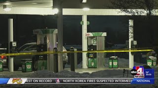 Officer-involved shooting under investigation in Ogden