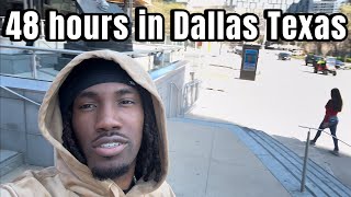48 Hours In Dallas Texas Net Worth