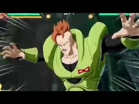 【ゲーム】ドラゴンボール　ドクターゲロの息子仮