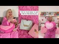 Mackenzie Turner TikTok compilation |VALENTINE&#39;S DAY COLLECTION 💞 |Maisie the Unicorn