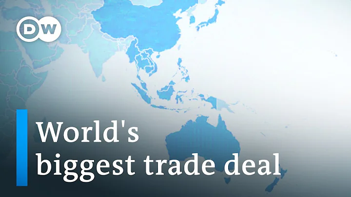China and 14 partners sign world's biggest trade deal without US | DW News - DayDayNews