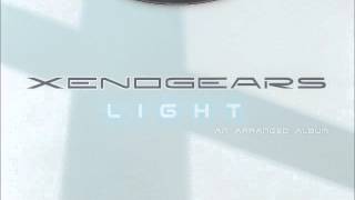 Xenogears - Gathering Stars In the Night Sky (Xenogears Light - An Arranged Album)