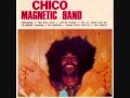 Chico magnetic  we all come and go