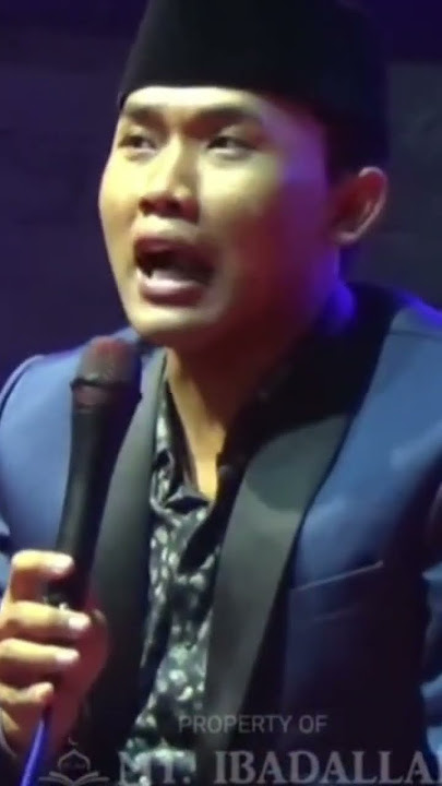 Di amalkan nggeh #gusterbaru #viralvideo #lucu #gus #storywa #gusmuda #ceramahlucu