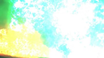 unity_エフェクト練習_爆発３