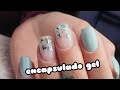 ENCAPSULADO en UÑAS de GEL | MAS QUE UÑAS BY NOE