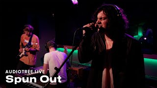 Spun Out - Another House | Audiotree Live