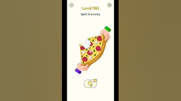 DOP 2 level 428 Split it evenly