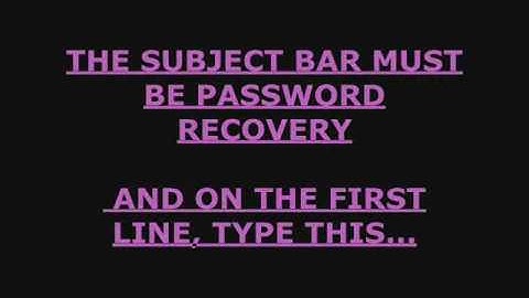 Runescape email hack