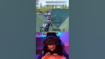 @JONATHANGAMINGYT 1vs4 clutch #bgmi #pubg #jonathan