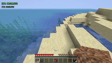 All Minerals 1.16 SSG // 51.529