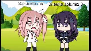 Ama Seni Seven Bir Sürü Insan Var Zaten