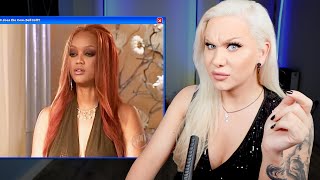 Is this the most hateful ‘America’s Next top Model’ episode so far!?