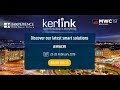 Kerlink hxperience smartbuilding mwc2019