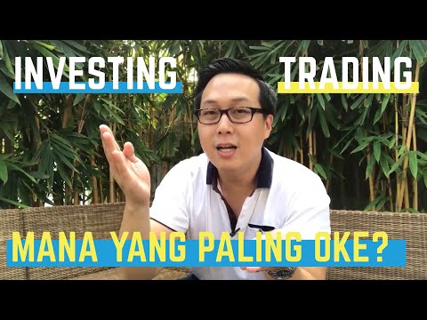 Video: Perbedaan Antara Pemegang Saham Dan Investor