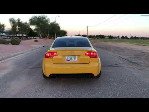 yellow-supercharged-v8-audi-s4