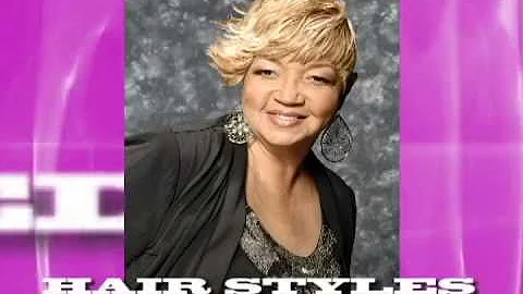 Hair Stylist Renita Royal's Betty Bop