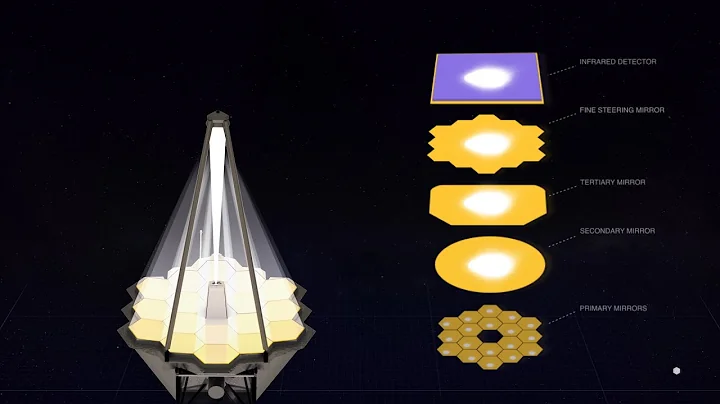 Alignment of the Primary Mirror Segments of The Ja...