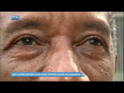 Vídeo: Como Registrar Uma Família Pobre?