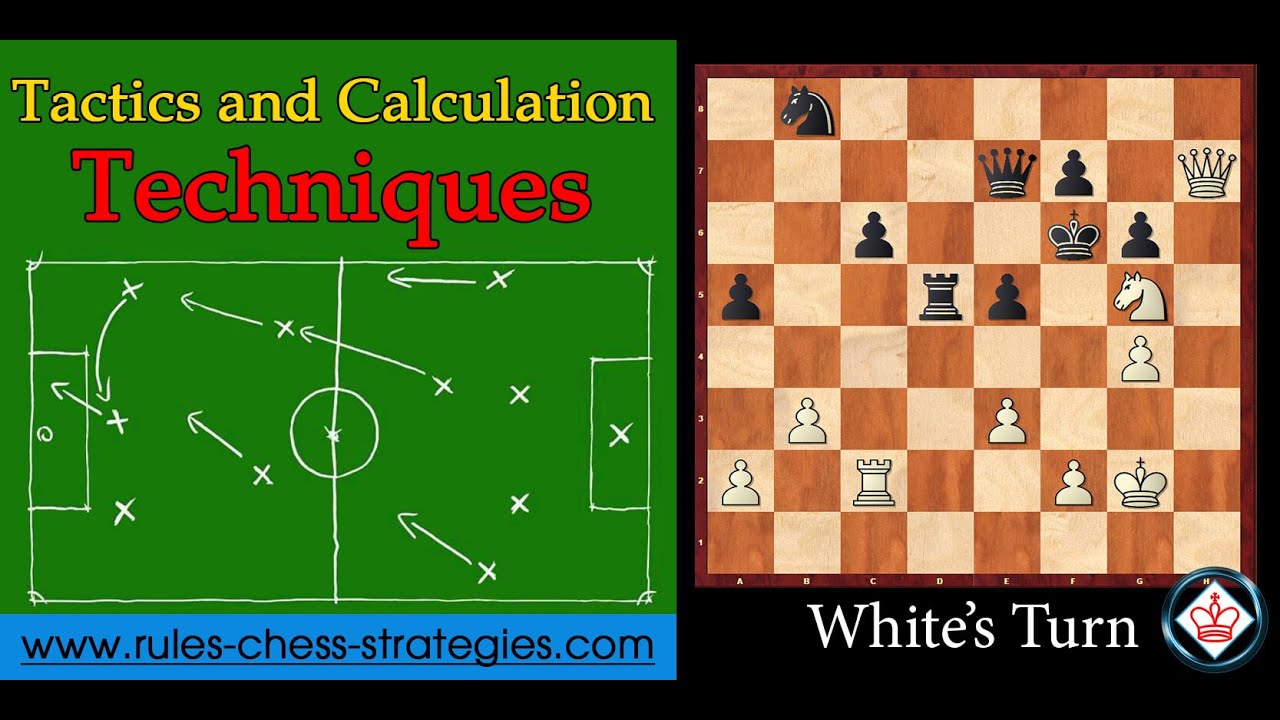 Master Chess Strategies: Dominate the Game with Expert Tips — Eightify