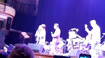 A Date with Friends 6 March 2020