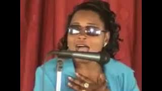 OBISINGA YESU===DEBORAH KITONSA