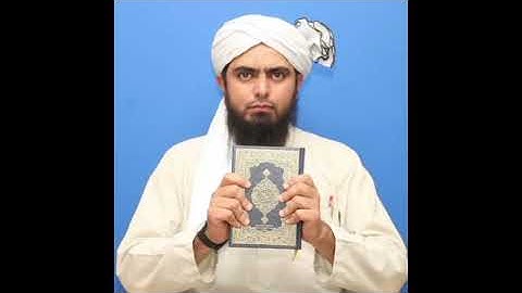 EMAM IS BACK | ENGINEER MUHAMMAD ALI MIRZA NEW BAYAN