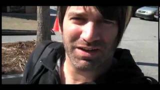 Behind the Jam w/ Fireflight!