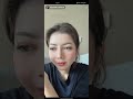 Mama opi tegur tabo karna cubit2 k nai,anak2 udah tau mama sibuk kerja buat mereka.contohnya njai nh