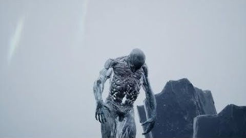 Mortal Shell - The Unchained vs. Obsidian Dark, No Bell Cheese[No Shell/Damage/Parry] + ending