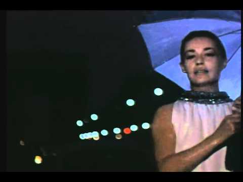 Jeanne Moreau - Où vas-tu Mathilde