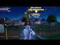 LIVE fortnite defi battle royal
