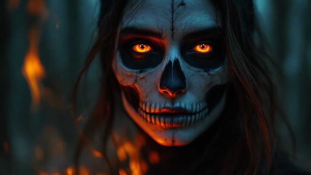 Darkwood Part 2 - Live