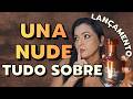 Novo UNA NUDE da Natura