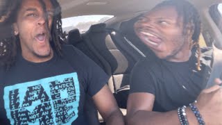 THIS DOESNT HAVE A GENRE! | Young Thug - Recognize Real (with Gunna) [Official Audio] REACTION VIDEO