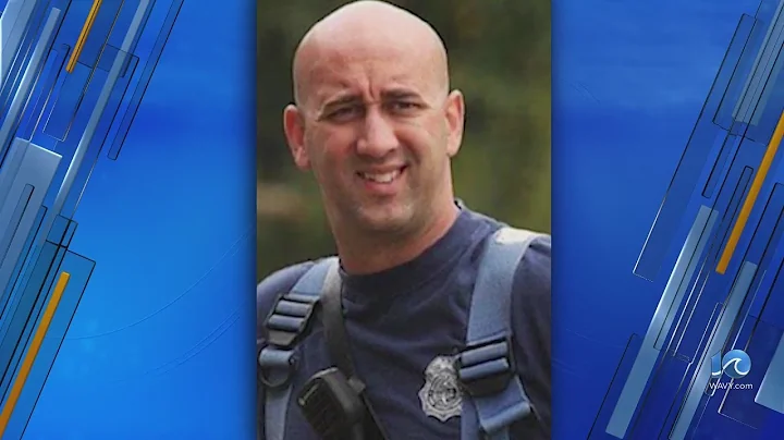 VB firefighter dies after fight against cancer