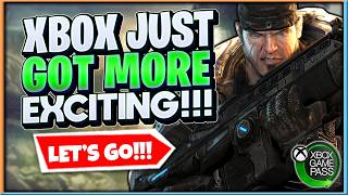 Xbox Just Dropped Big News | Xbox Game Pass Tier Leaked | News Dose