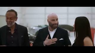 CASH OUT |Official Trailer (2024)|John Travolta,Kristin Davis, Lukas Haas, Quavo|Latest Action Movie
